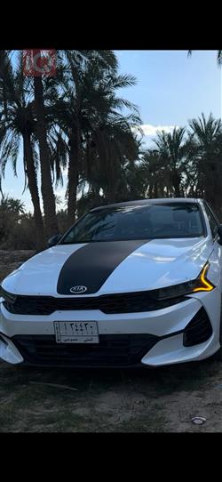 کیا K5